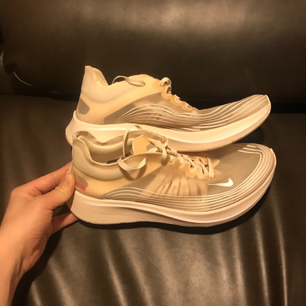Nike Zoom Fly SP Running Shoes